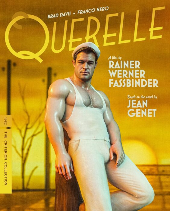 querelle